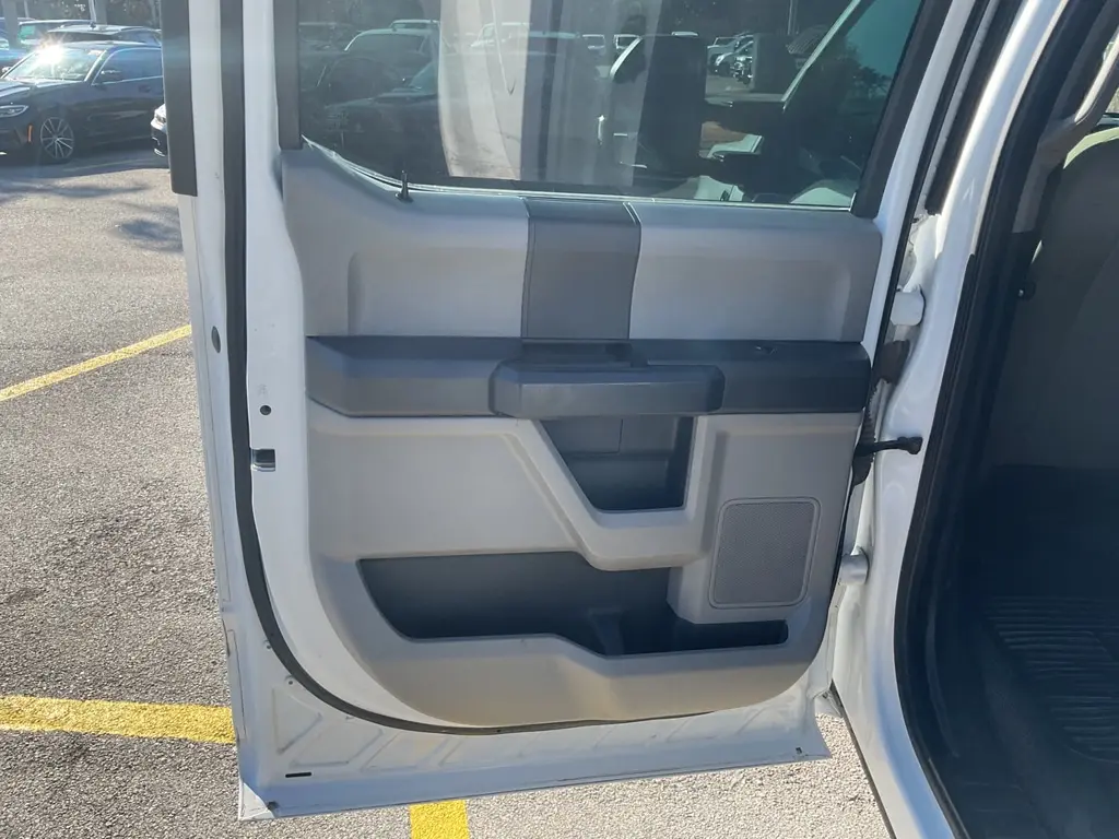 Florida Fine Cars - Used FORD SUPER DUTY F-250 SRW 2020 ORLANDO XL