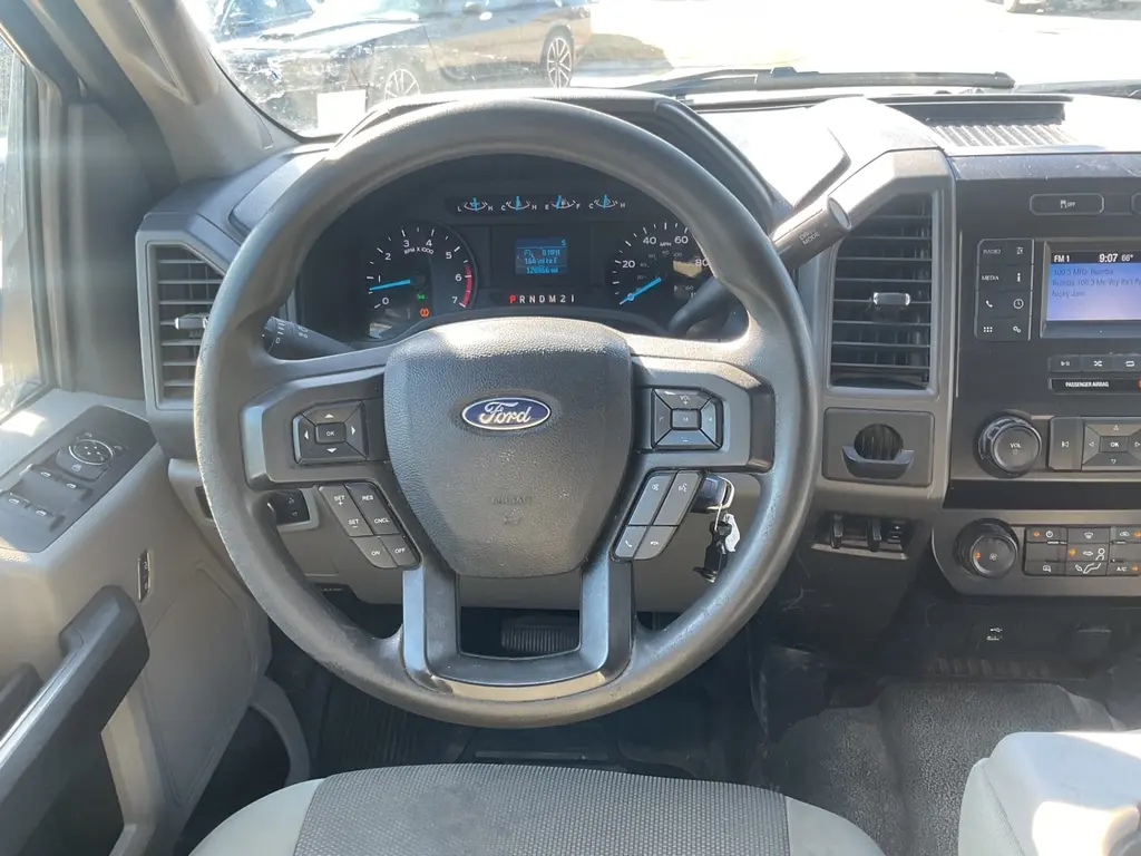 Florida Fine Cars - Used FORD SUPER DUTY F-250 SRW 2020 ORLANDO XL