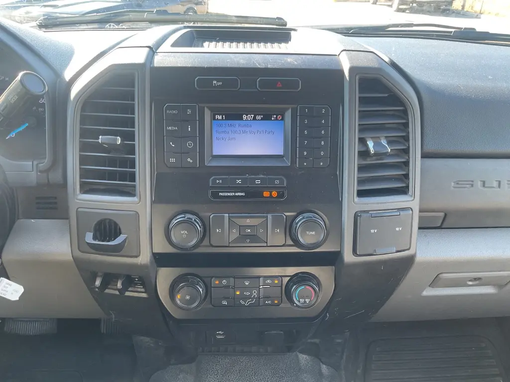 Florida Fine Cars - Used FORD SUPER DUTY F-250 SRW 2020 ORLANDO XL