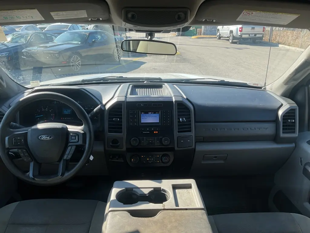 Florida Fine Cars - Used FORD SUPER DUTY F-250 SRW 2020 ORLANDO XL