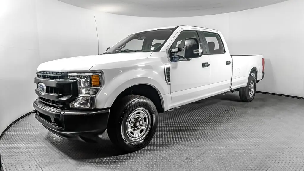 Florida Fine Cars - Used FORD SUPER DUTY F-250 SRW 2020 ORLANDO XL