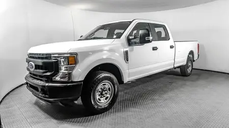Florida Fine Cars - Used FORD SUPER-DUTY F-250 SRW 2020 ORLANDO XL