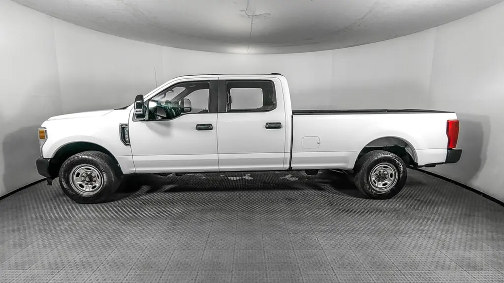 Florida Fine Cars - Used FORD SUPER DUTY F-250 SRW 2020 ORLANDO XL