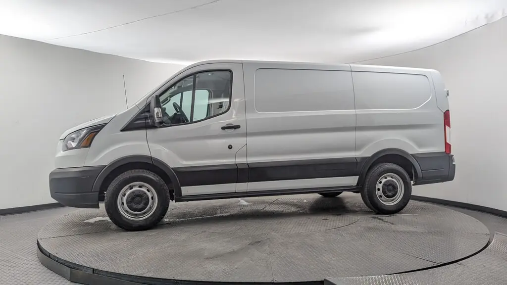 Florida Fine Cars - Used FORD TRANSIT VAN 2019 MARGATE 