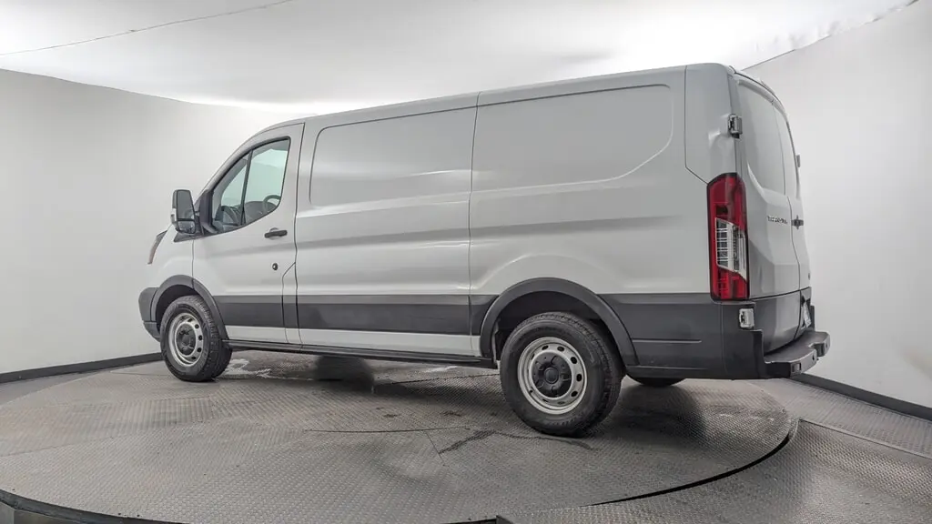 Florida Fine Cars - Used FORD TRANSIT VAN 2019 MARGATE 