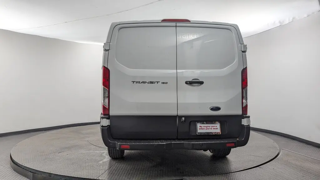 Florida Fine Cars - Used FORD TRANSIT VAN 2019 MARGATE 