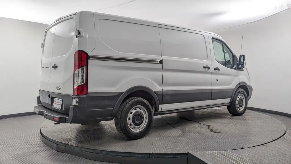 Florida Fine Cars - Used FORD TRANSIT VAN 2019 MARGATE 