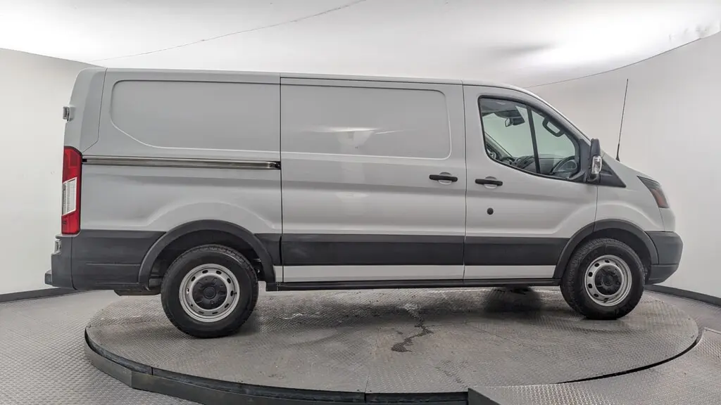 Florida Fine Cars - Used FORD TRANSIT VAN 2019 MARGATE 