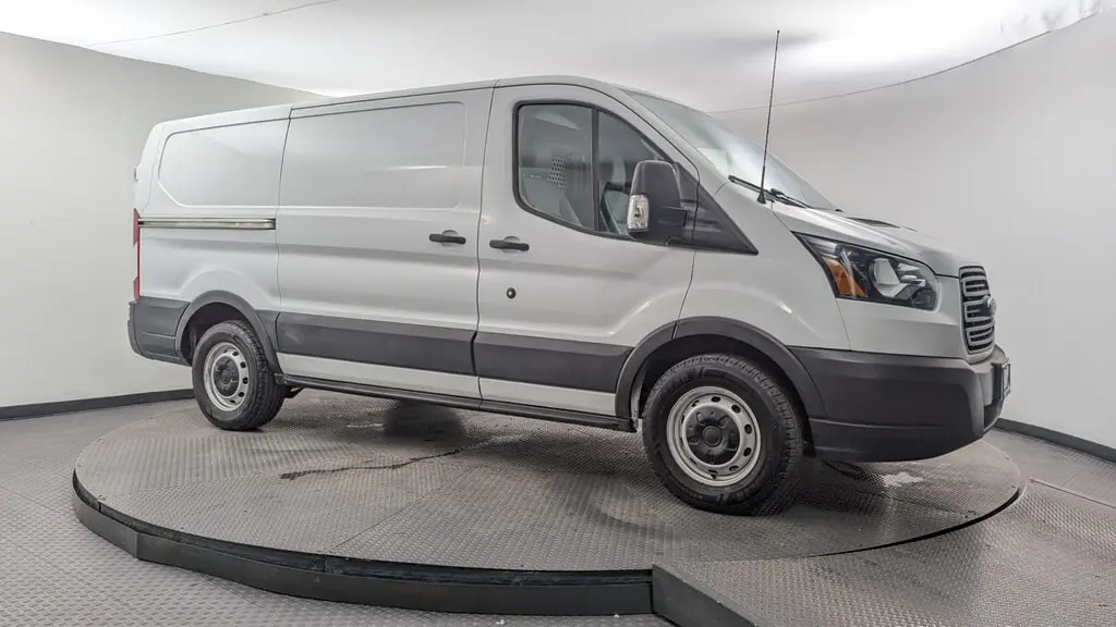 Florida Fine Cars - Used FORD TRANSIT VAN 2019 MARGATE 