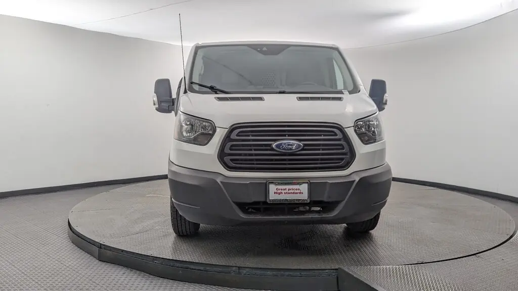 Florida Fine Cars - Used FORD TRANSIT VAN 2019 MARGATE 