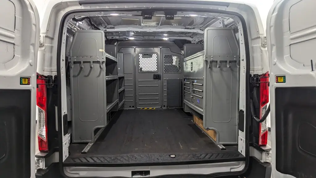 Florida Fine Cars - Used FORD TRANSIT VAN 2019 MARGATE 