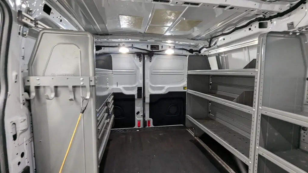 Florida Fine Cars - Used FORD TRANSIT VAN 2019 MARGATE 