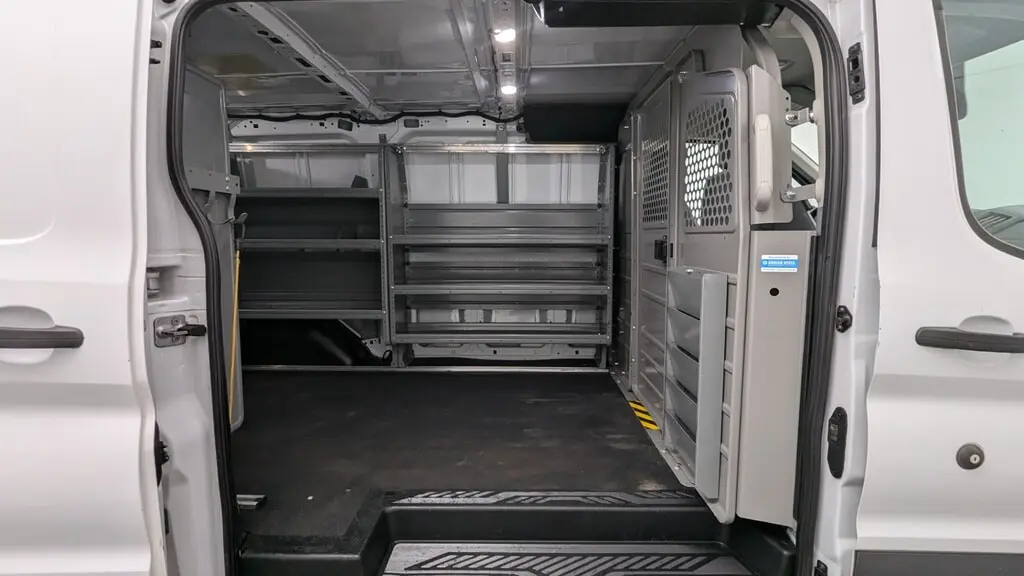 Florida Fine Cars - Used FORD TRANSIT VAN 2019 MARGATE 