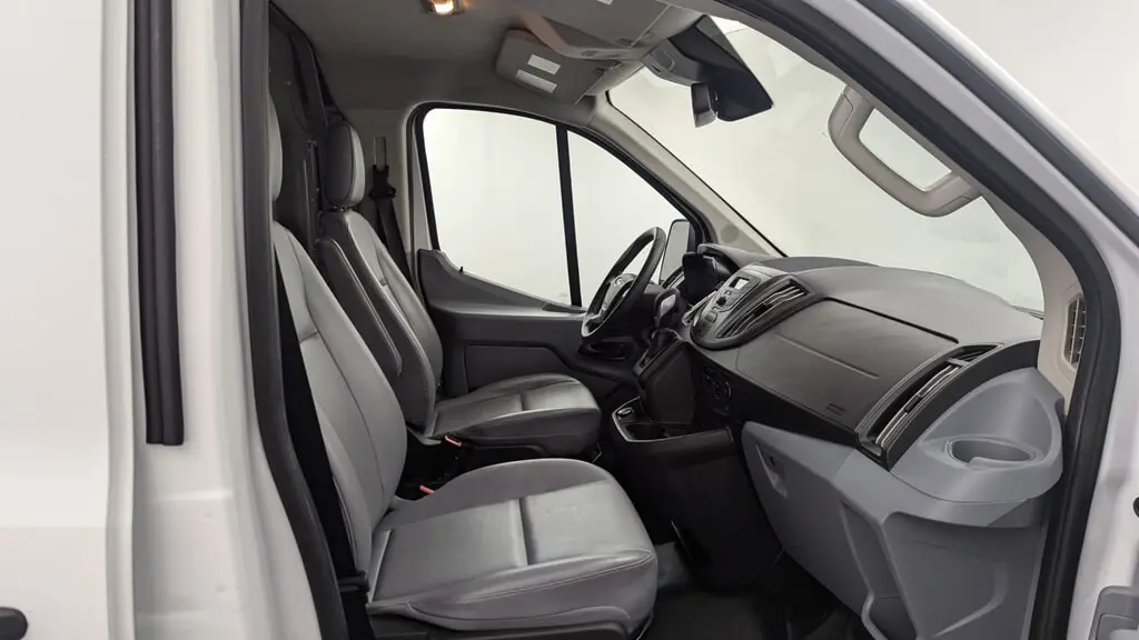 Florida Fine Cars - Used FORD TRANSIT VAN 2019 MARGATE 