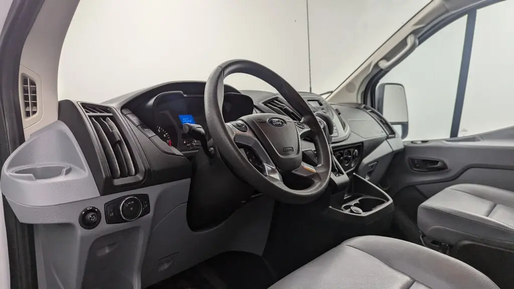 Florida Fine Cars - Used FORD TRANSIT VAN 2019 MARGATE 