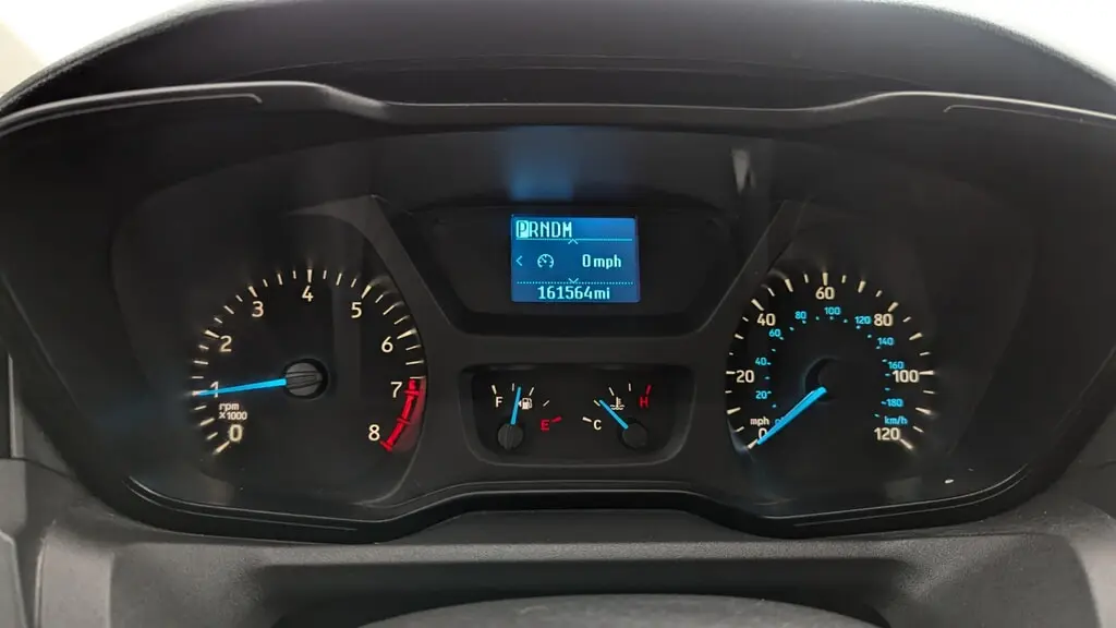 Florida Fine Cars - Used FORD TRANSIT VAN 2019 MARGATE 