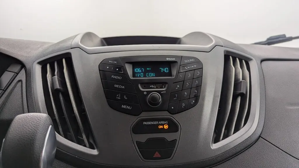 Florida Fine Cars - Used FORD TRANSIT VAN 2019 MARGATE 