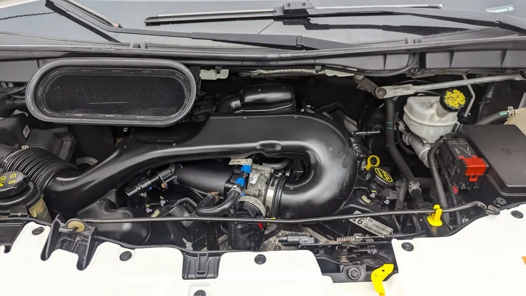 Florida Fine Cars - Used FORD TRANSIT VAN 2019 MARGATE 