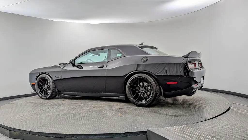 Florida Fine Cars - Used DODGE CHALLENGER 2016 MARGATE R/T SHAKER
