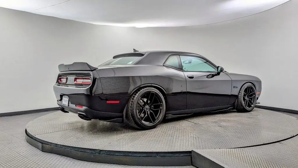 Florida Fine Cars - Used DODGE CHALLENGER 2016 MARGATE R/T SHAKER