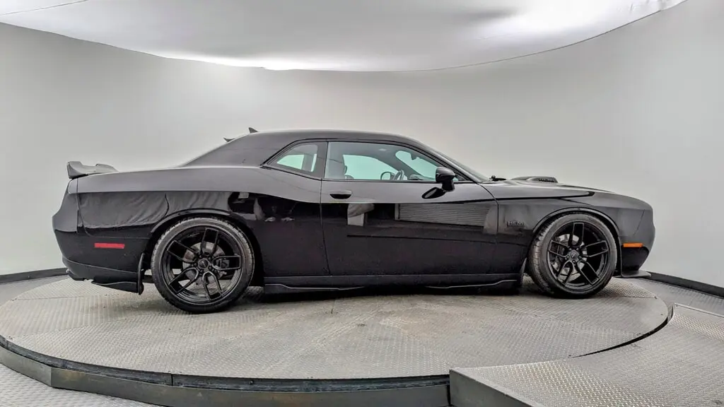 Florida Fine Cars - Used DODGE CHALLENGER 2016 MARGATE R/T SHAKER