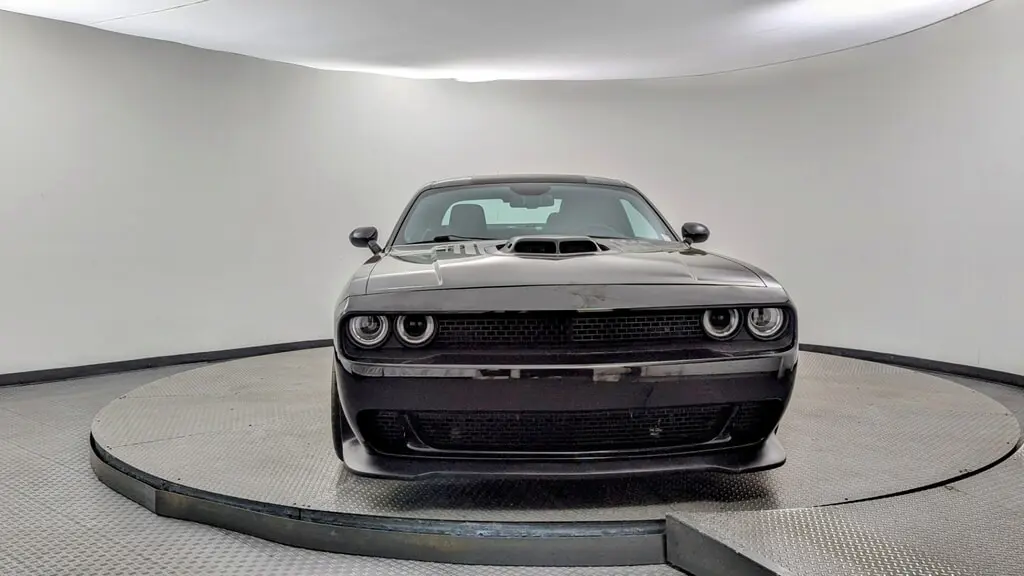 Florida Fine Cars - Used DODGE CHALLENGER 2016 MARGATE R/T SHAKER