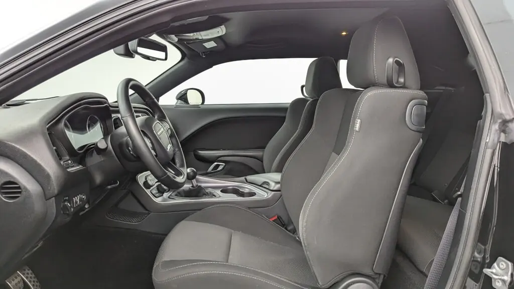 Florida Fine Cars - Used DODGE CHALLENGER 2016 MARGATE R/T SHAKER