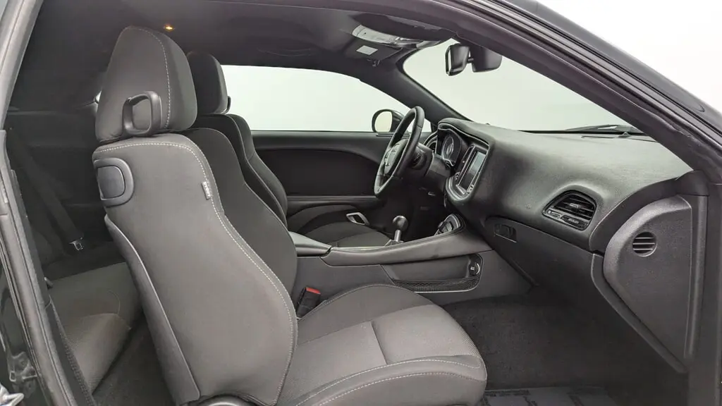 Florida Fine Cars - Used DODGE CHALLENGER 2016 MARGATE R/T SHAKER