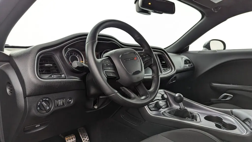 Florida Fine Cars - Used DODGE CHALLENGER 2016 MARGATE R/T SHAKER