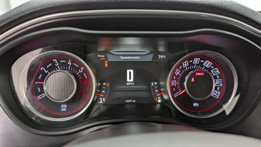 Florida Fine Cars - Used DODGE CHALLENGER 2016 MARGATE R/T SHAKER