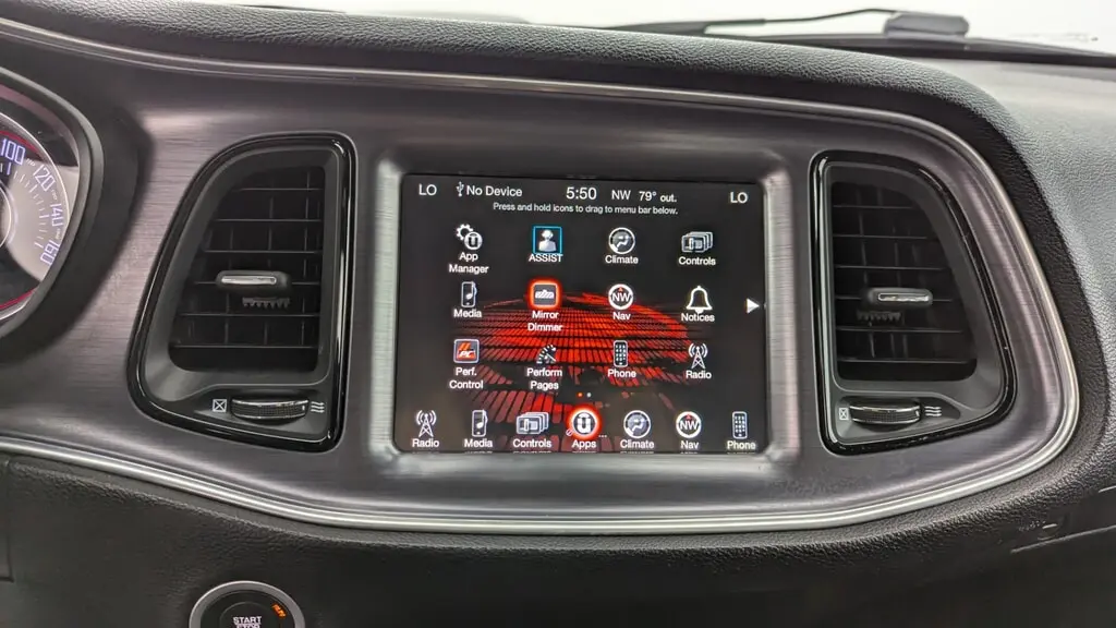 Florida Fine Cars - Used DODGE CHALLENGER 2016 MARGATE R/T SHAKER