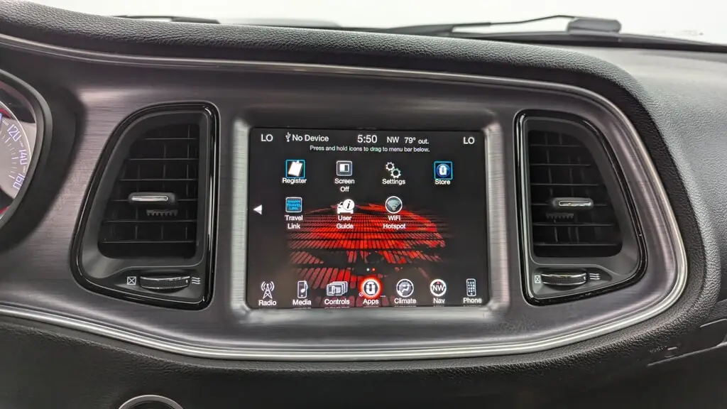 Florida Fine Cars - Used DODGE CHALLENGER 2016 MARGATE R/T SHAKER