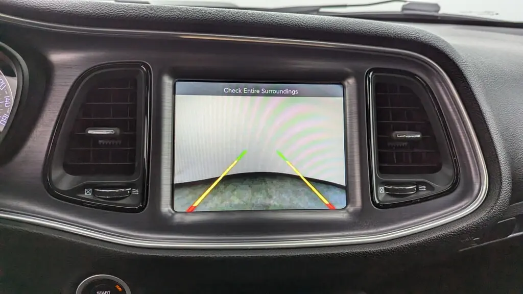 Florida Fine Cars - Used DODGE CHALLENGER 2016 MARGATE R/T SHAKER