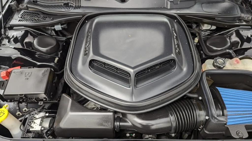 Florida Fine Cars - Used DODGE CHALLENGER 2016 MARGATE R/T SHAKER