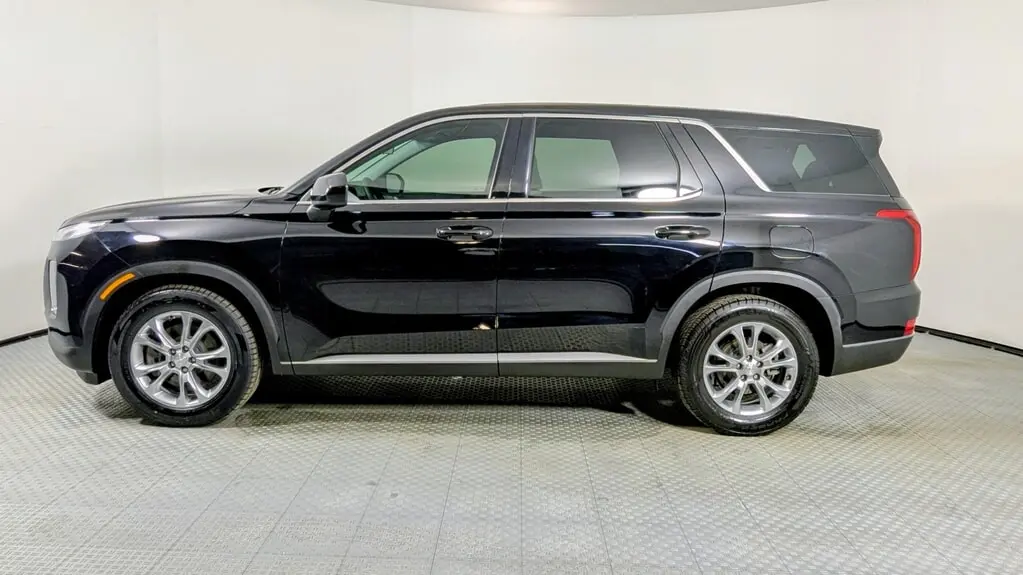 Florida Fine Cars - Used HYUNDAI PALISADE 2020 ORLANDO SE