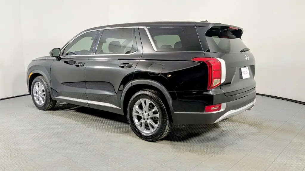 Florida Fine Cars - Used HYUNDAI PALISADE 2020 ORLANDO SE