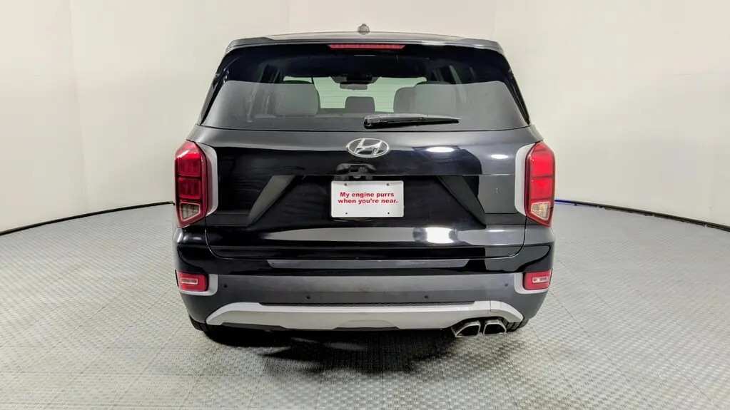 Florida Fine Cars - Used HYUNDAI PALISADE 2020 ORLANDO SE