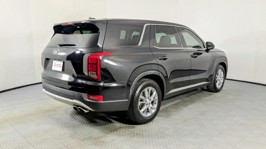 Florida Fine Cars - Used HYUNDAI PALISADE 2020 ORLANDO SE
