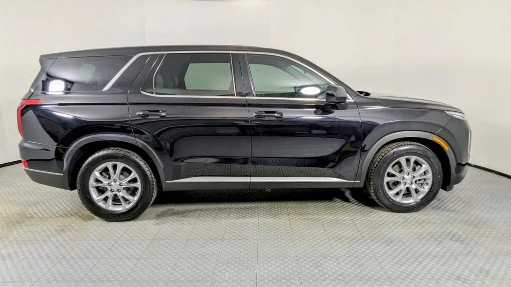 Florida Fine Cars - Used HYUNDAI PALISADE 2020 ORLANDO SE