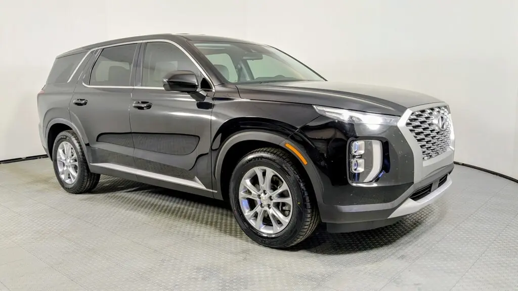Florida Fine Cars - Used HYUNDAI PALISADE 2020 ORLANDO SE
