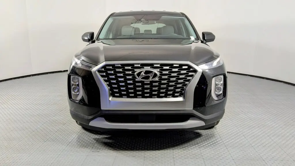 Florida Fine Cars - Used HYUNDAI PALISADE 2020 ORLANDO SE