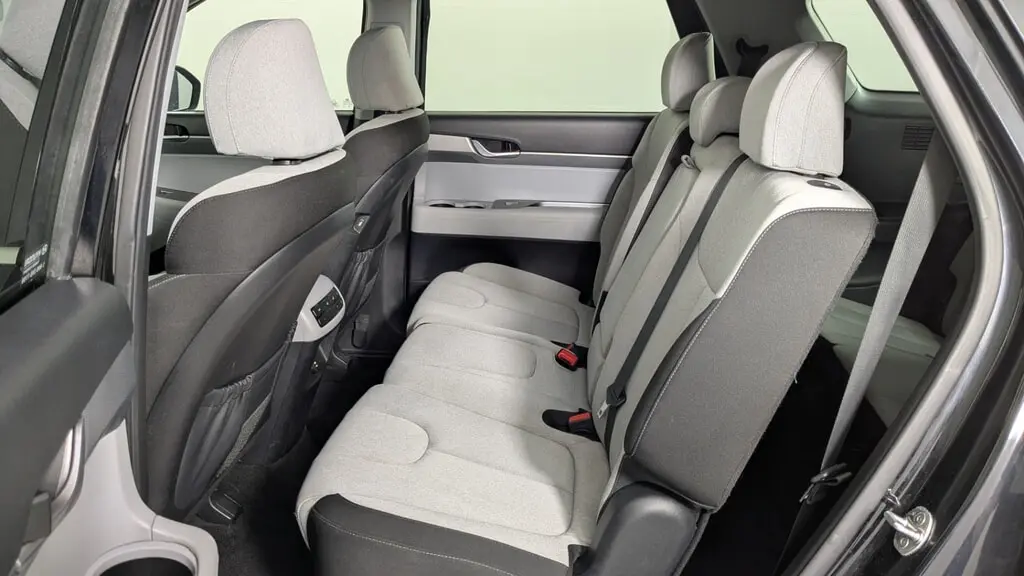 Florida Fine Cars - Used HYUNDAI PALISADE 2020 ORLANDO SE