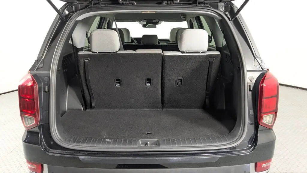 Florida Fine Cars - Used HYUNDAI PALISADE 2020 ORLANDO SE