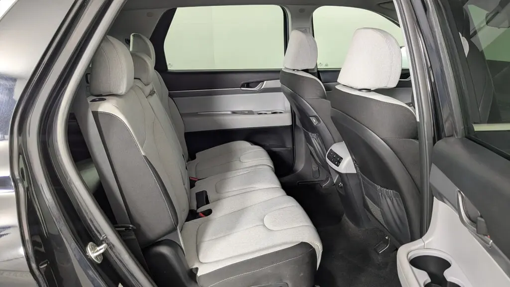 Florida Fine Cars - Used HYUNDAI PALISADE 2020 ORLANDO SE