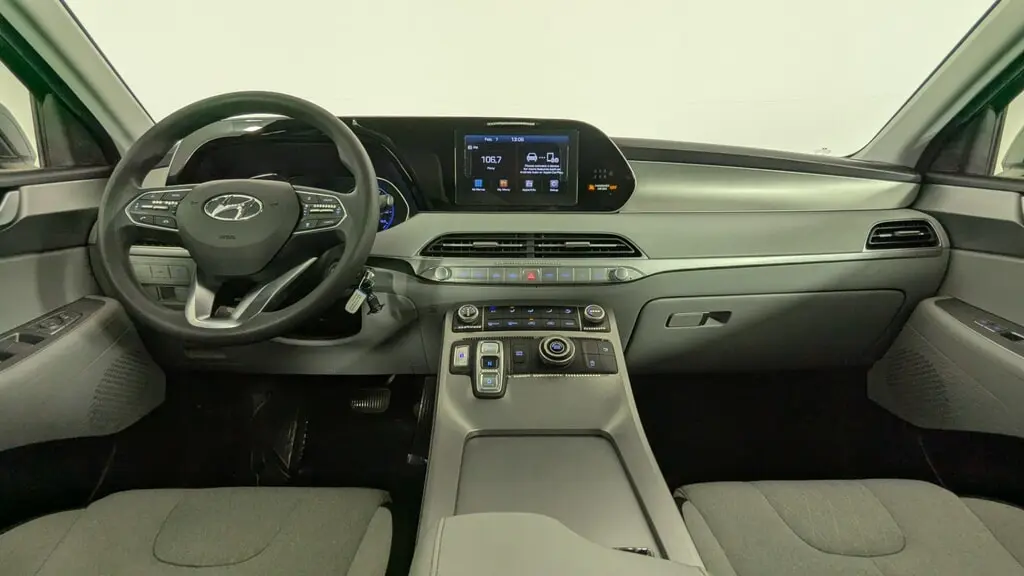 Florida Fine Cars - Used HYUNDAI PALISADE 2020 ORLANDO SE