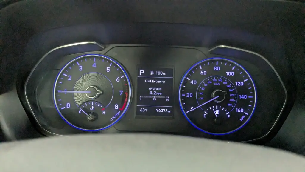 Florida Fine Cars - Used HYUNDAI PALISADE 2020 ORLANDO SE