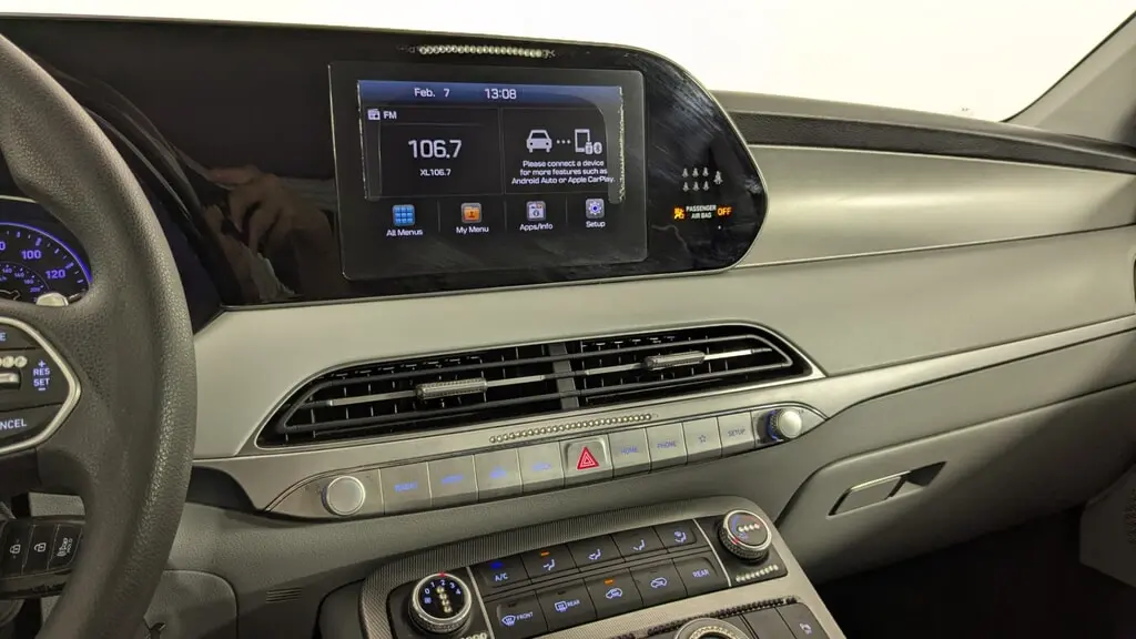 Florida Fine Cars - Used HYUNDAI PALISADE 2020 ORLANDO SE