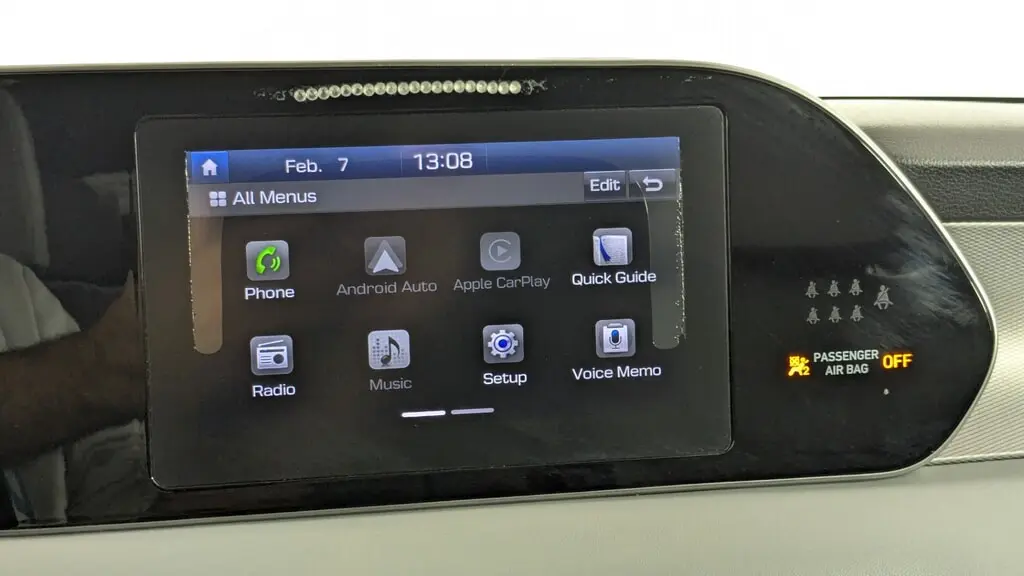 Florida Fine Cars - Used HYUNDAI PALISADE 2020 ORLANDO SE