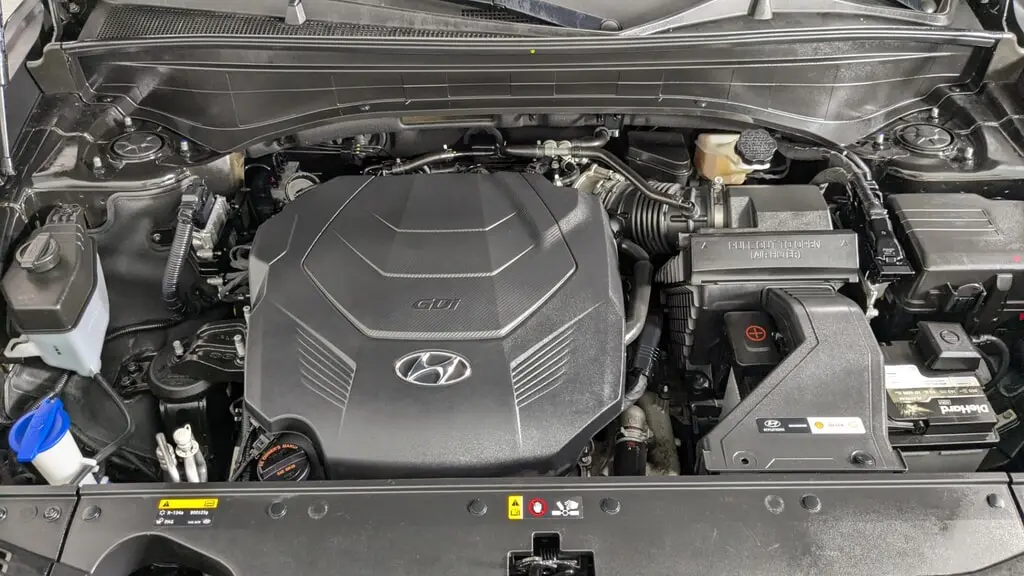 Florida Fine Cars - Used HYUNDAI PALISADE 2020 ORLANDO SE