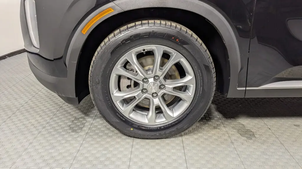 Florida Fine Cars - Used HYUNDAI PALISADE 2020 ORLANDO SE